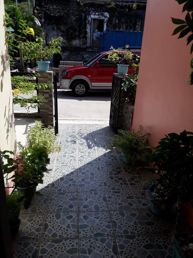 R&E Bed & Breakfast Ivana Extérieur photo