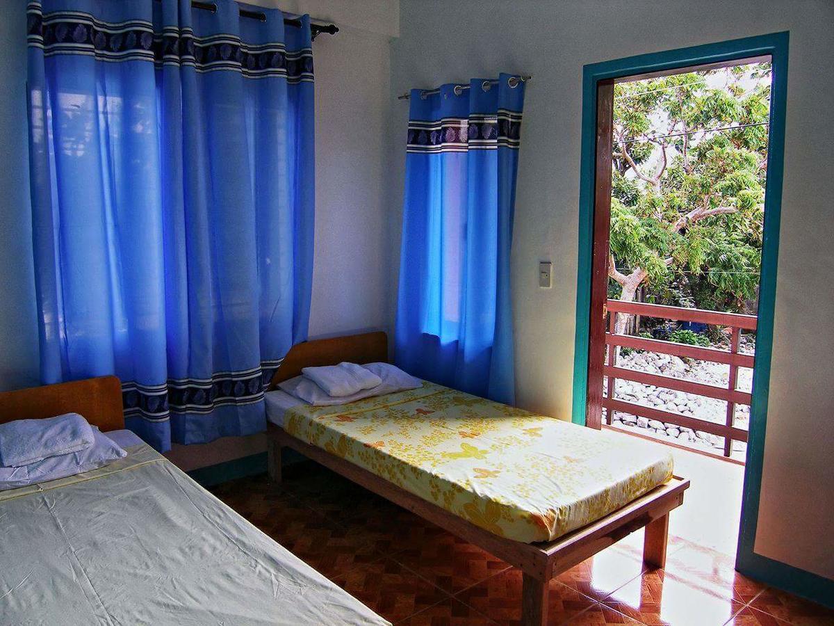 R&E Bed & Breakfast Ivana Extérieur photo