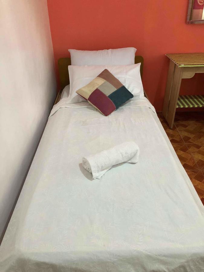 R&E Bed & Breakfast Ivana Extérieur photo