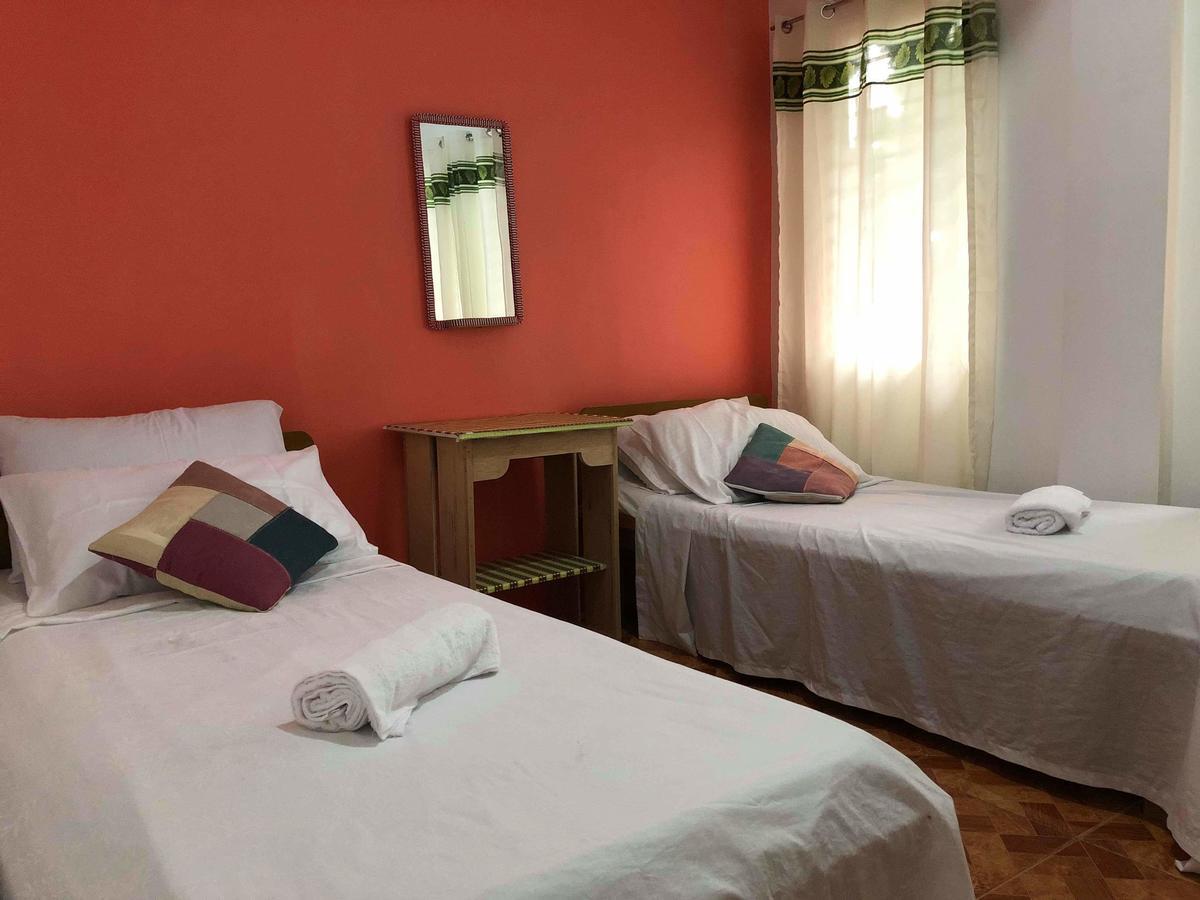 R&E Bed & Breakfast Ivana Extérieur photo