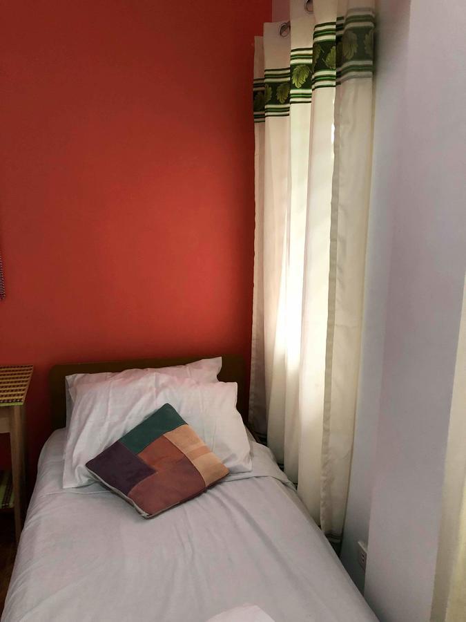 R&E Bed & Breakfast Ivana Extérieur photo